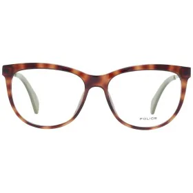 Monture de Lunettes Femme Police VPL625-5309AJ Ø 53 mm de Police, Lunettes et accessoires - Réf : S0381152, Prix : 38,26 €, R...