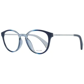 Monture de Lunettes Femme Police Ø 49 mm de Police, Lunettes et accessoires - Réf : S0381154, Prix : 38,26 €, Remise : %