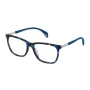 Ladies' Spectacle frame Police VPL630-5306RJ Ø 53 mm by Police, Glasses and accessories - Ref: S0381157, Price: 45,54 €, Disc...