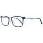 Monture de Lunettes Homme Police Bleu Ø 52 mm de Police, Lunettes et accessoires - Réf : S0381160, Prix : 51,24 €, Remise : %