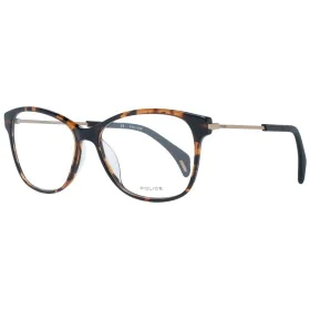 Montura de Gafas Mujer Police Ø 53 mm de Police, Gafas y accesorios - Ref: S0381165, Precio: 45,54 €, Descuento: %