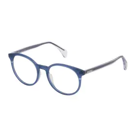 Montura de Gafas Mujer Police VPL732-4903GR Ø 49 mm de Police, Gafas y accesorios - Ref: S0381167, Precio: 41,90 €, Descuento: %