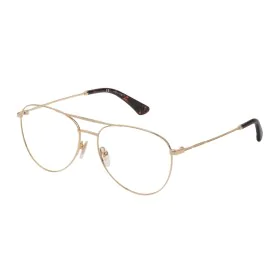 Monture de Lunettes Homme Police VPL793-570300 Rose ø 57 mm de Police, Lunettes et accessoires - Réf : S0381169, Prix : 45,54...