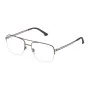 Monture de Lunettes Homme Police VPL879-560568 Gris ø 56 mm de Police, Lunettes et accessoires - Réf : S0381174, Prix : 41,90...