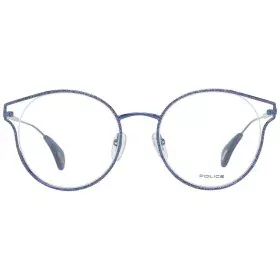 Monture de Lunettes Femme Police VPL926-500F54 Ø 50 mm de Police, Lunettes et accessoires - Réf : S0381178, Prix : 45,54 €, R...