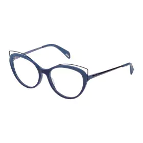 Montura de Gafas Mujer Police VPL930-5407B1 ø 54 mm de Police, Gafas y accesorios - Ref: S0381181, Precio: 46,04 €, Descuento: %