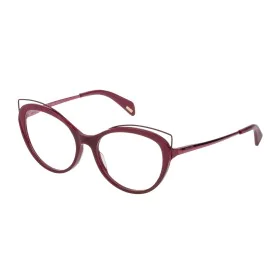 Monture de Lunettes Femme Police VPL930-5407PB ø 54 mm de Police, Lunettes et accessoires - Réf : S0381182, Prix : 47,37 €, R...