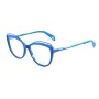 Monture de Lunettes Femme Police VPL931M5307B1 Ø 53 mm de Police, Lunettes et accessoires - Réf : S0381184, Prix : 47,37 €, R...