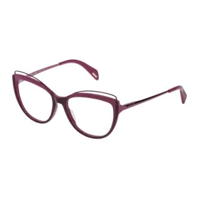 Montura de Gafas Mujer Police VPL931M5307M2 Ø 53 mm de Police, Gafas y accesorios - Ref: S0381185, Precio: 47,37 €, Descuento: %