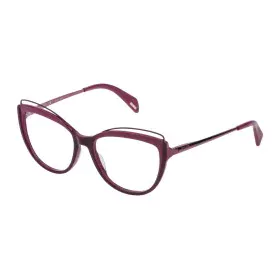 Montura de Gafas Mujer Police VPL931M5307M2 Ø 53 mm de Police, Gafas y accesorios - Ref: S0381185, Precio: 47,37 €, Descuento: %