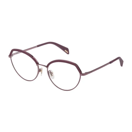 Monture de Lunettes Femme Police VPL932-5505AA Ø 55 mm de Police, Lunettes et accessoires - Réf : S0381186, Prix : 49,19 €, R...