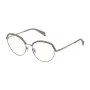 Monture de Lunettes Femme Police VPL932-5508FF Ø 55 mm de Police, Lunettes et accessoires - Réf : S0381187, Prix : 49,19 €, R...