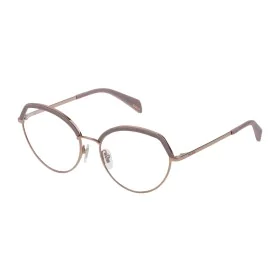 Montura de Gafas Mujer Police VPL932-5508FF Ø 55 mm de Police, Gafas y accesorios - Ref: S0381187, Precio: 49,19 €, Descuento: %