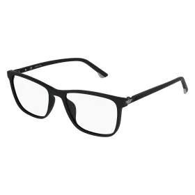 Men' Spectacle frame Police VPL952-560U28 Black ø 56 mm by Police, Glasses and accessories - Ref: S0381190, Price: 41,90 €, D...