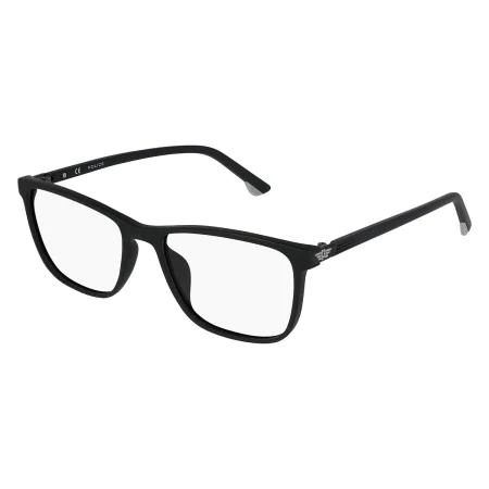 Montatura per Occhiali Uomo Police VPL952-560U28 Nero ø 56 mm di Police, Occhiali e accessori - Rif: S0381190, Prezzo: 41,90 ...