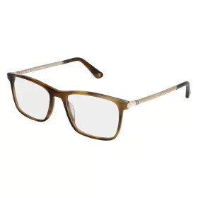 Montura de Gafas Hombre Police VPL953-540743 Marrón ø 54 mm de Police, Gafas y accesorios - Ref: S0381191, Precio: 44,27 €, D...