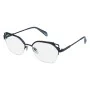 Monture de Lunettes Femme Police VPLA04-5201HR Ø 52 mm de Police, Lunettes et accessoires - Réf : S0381195, Prix : 46,04 €, R...