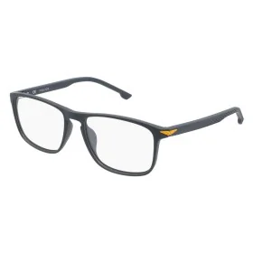 Montura de Gafas Hombre Police VPLA44-540R43 Gris ø 54 mm de Police, Gafas y accesorios - Ref: S0381197, Precio: 38,26 €, Des...