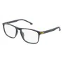 Monture de Lunettes Homme Police VPLA44-540R43 Gris ø 54 mm de Police, Lunettes et accessoires - Réf : S0381197, Prix : 38,26...