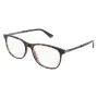 Men' Spectacle frame Police VPLA45-570722 Brown ø 57 mm by Police, Glasses and accessories - Ref: S0381198, Price: 40,64 €, D...