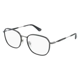 Montatura per Occhiali Uomo Police VPLA51-540568 Grigio ø 54 mm di Police, Occhiali e accessori - Rif: S0381199, Prezzo: 49,1...