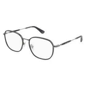 Montura de Gafas Hombre Police VPLA51-540568 Gris ø 54 mm de Police, Gafas y accesorios - Ref: S0381199, Precio: 49,19 €, Des...