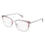 Montura de Gafas Mujer Police VPLA91-5408F9 ø 54 mm de Police, Gafas y accesorios - Ref: S0381201, Precio: 49,19 €, Descuento: %