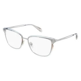 Monture de Lunettes Femme Police VPLA91-5408GZ ø 54 mm de Police, Lunettes et accessoires - Réf : S0381202, Prix : 49,19 €, R...