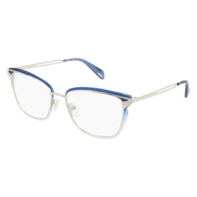 Montura de Gafas Mujer Police VPLA91-54300Y ø 54 mm de Police, Gafas y accesorios - Ref: S0381204, Precio: 49,19 €, Descuento: %