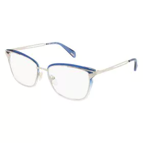 Ladies' Spectacle frame Police VPLA91-54300Y ø 54 mm by Police, Glasses and accessories - Ref: S0381204, Price: 49,19 €, Disc...