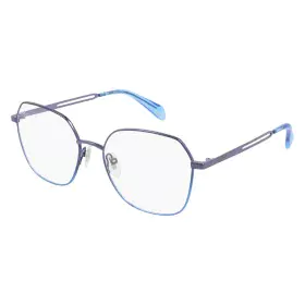 Montura de Gafas Mujer Police VPLA92-540E99 ø 54 mm de Police, Gafas y accesorios - Ref: S0381205, Precio: 44,27 €, Descuento: %