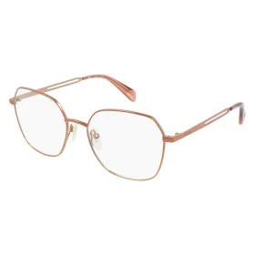 Monture de Lunettes Femme Police VPLA92-540I40 ø 54 mm de Police, Lunettes et accessoires - Réf : S0381206, Prix : 45,54 €, R...