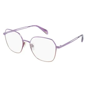 Montura de Gafas Mujer Police VPLA92-540VBP ø 54 mm de Police, Gafas y accesorios - Ref: S0381207, Precio: 45,54 €, Descuento: %