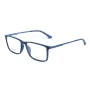 Men' Spectacle frame Police VPLB48M5506QS Blue Ø 55 mm by Police, Glasses and accessories - Ref: S0381211, Price: 37,18 €, Di...