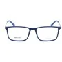 Men' Spectacle frame Police VPLB48M5506QS Blue Ø 55 mm by Police, Glasses and accessories - Ref: S0381211, Price: 37,18 €, Di...