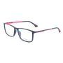 Monture de Lunettes Homme Police VPLB48M5506VP Gris Ø 55 mm de Police, Lunettes et accessoires - Réf : S0381212, Prix : 37,10...