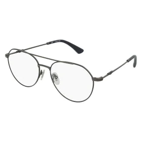 Montura de Gafas Hombre Police VPLB50-540566 Gris ø 54 mm de Police, Gafas y accesorios - Ref: S0381215, Precio: 41,90 €, Des...