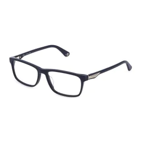 Men' Spectacle frame Police VPLB56-540D82 Blue ø 54 mm by Police, Glasses and accessories - Ref: S0381217, Price: 47,37 €, Di...