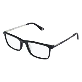 Montura de Gafas Hombre Police VPLB75-530C03 Azul Ø 53 mm de Police, Gafas y accesorios - Ref: S0381220, Precio: 47,37 €, Des...