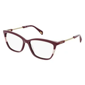 Monture de Lunettes Femme Police VPLC28-5507E4 Ø 55 mm de Police, Lunettes et accessoires - Réf : S0381222, Prix : 49,19 €, R...