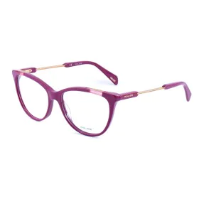 Monture de Lunettes Femme Police VPLC29-5407E4 ø 54 mm de Police, Lunettes et accessoires - Réf : S0381223, Prix : 49,19 €, R...