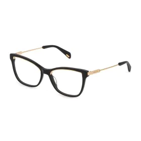 Monture de Lunettes Femme Police VPLC30E54700V ø 54 mm de Police, Lunettes et accessoires - Réf : S0381225, Prix : 45,54 €, R...