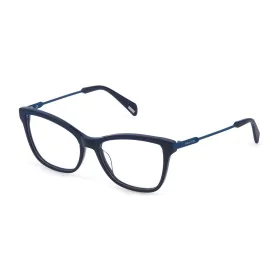 Monture de Lunettes Femme Police VPLC30E549GUV ø 54 mm de Police, Lunettes et accessoires - Réf : S0381226, Prix : 45,54 €, R...