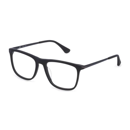 Men' Spectacle frame Police VPLD05M5506QS Blue Ø 55 mm by Police, Glasses and accessories - Ref: S0381234, Price: 42,40 €, Di...