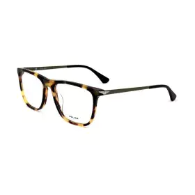 Montura de Gafas Hombre Police VPLD05M550VBV Verde Ø 55 mm de Police, Gafas y accesorios - Ref: S0381235, Precio: 43,73 €, De...