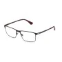 Montura de Gafas Hombre Police VPLD06-560H80 Rojo ø 56 mm de Police, Gafas y accesorios - Ref: S0381236, Precio: 44,27 €, Des...