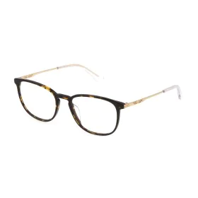 Monture de Lunettes Homme Police VPLD07-520752 Marron Ø 52 mm de Police, Lunettes et accessoires - Réf : S0381237, Prix : 41,...