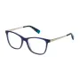 Monture de Lunettes Homme Police VPLD07M520N86 Bleu Ø 52 mm de Police, Lunettes et accessoires - Réf : S0381239, Prix : 41,90...