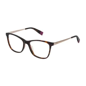 Monture de Lunettes Homme Police VPLD08-5206RZ Rouge Ø 52 mm de Police, Lunettes et accessoires - Réf : S0381240, Prix : 41,9...