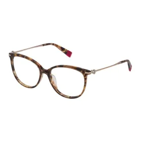 Men' Spectacle frame Police VPLD08-550752 Brown Ø 55 mm by Police, Glasses and accessories - Ref: S0381243, Price: 41,90 €, D...